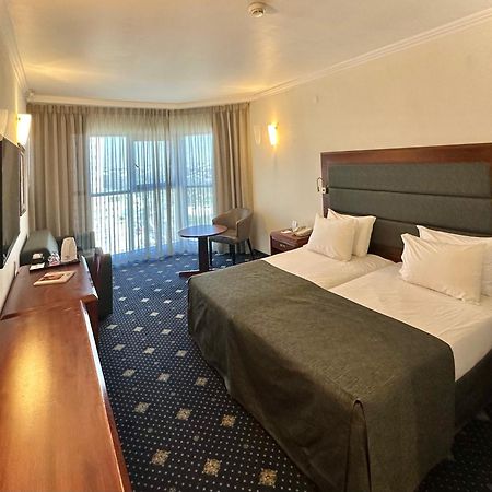 Ramada Jerusalem Hotel Eksteriør bilde