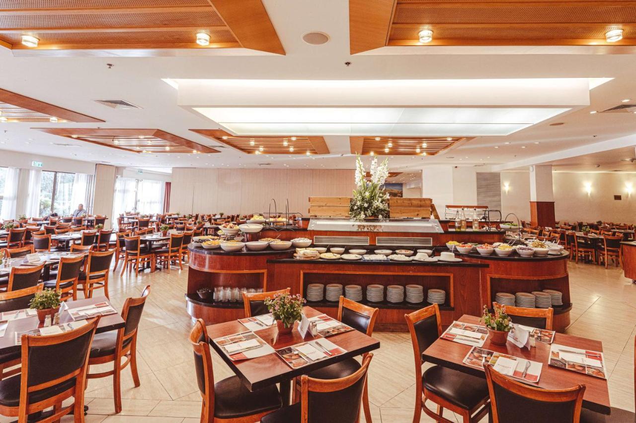 Ramada Jerusalem Hotel Eksteriør bilde