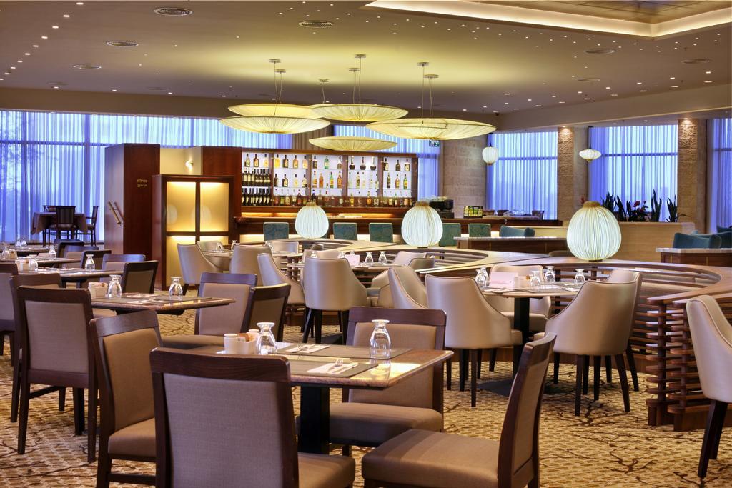 Ramada Jerusalem Hotel Eksteriør bilde