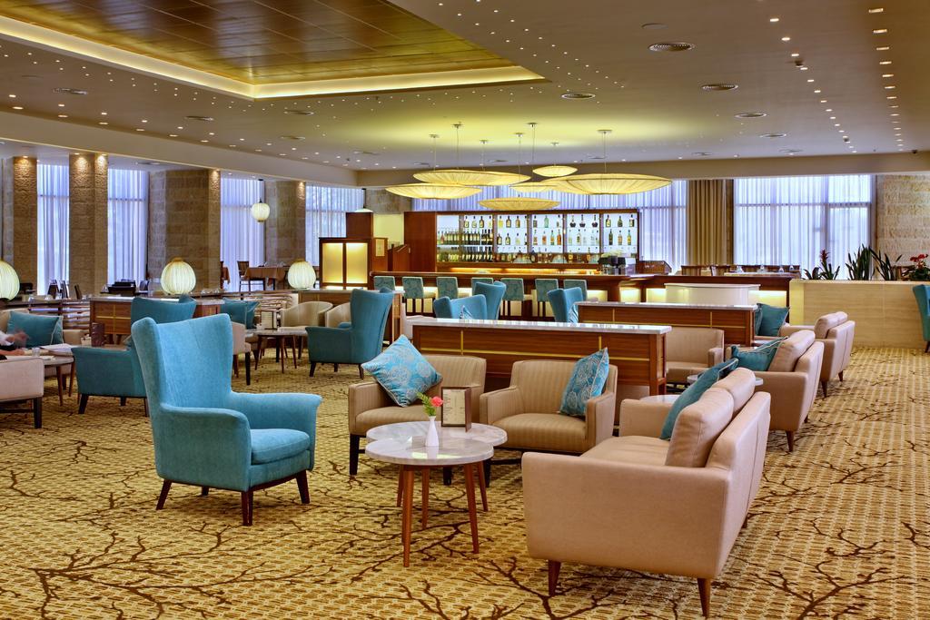 Ramada Jerusalem Hotel Eksteriør bilde