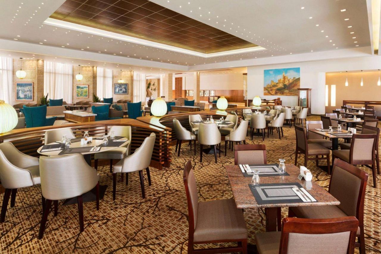 Ramada Jerusalem Hotel Eksteriør bilde