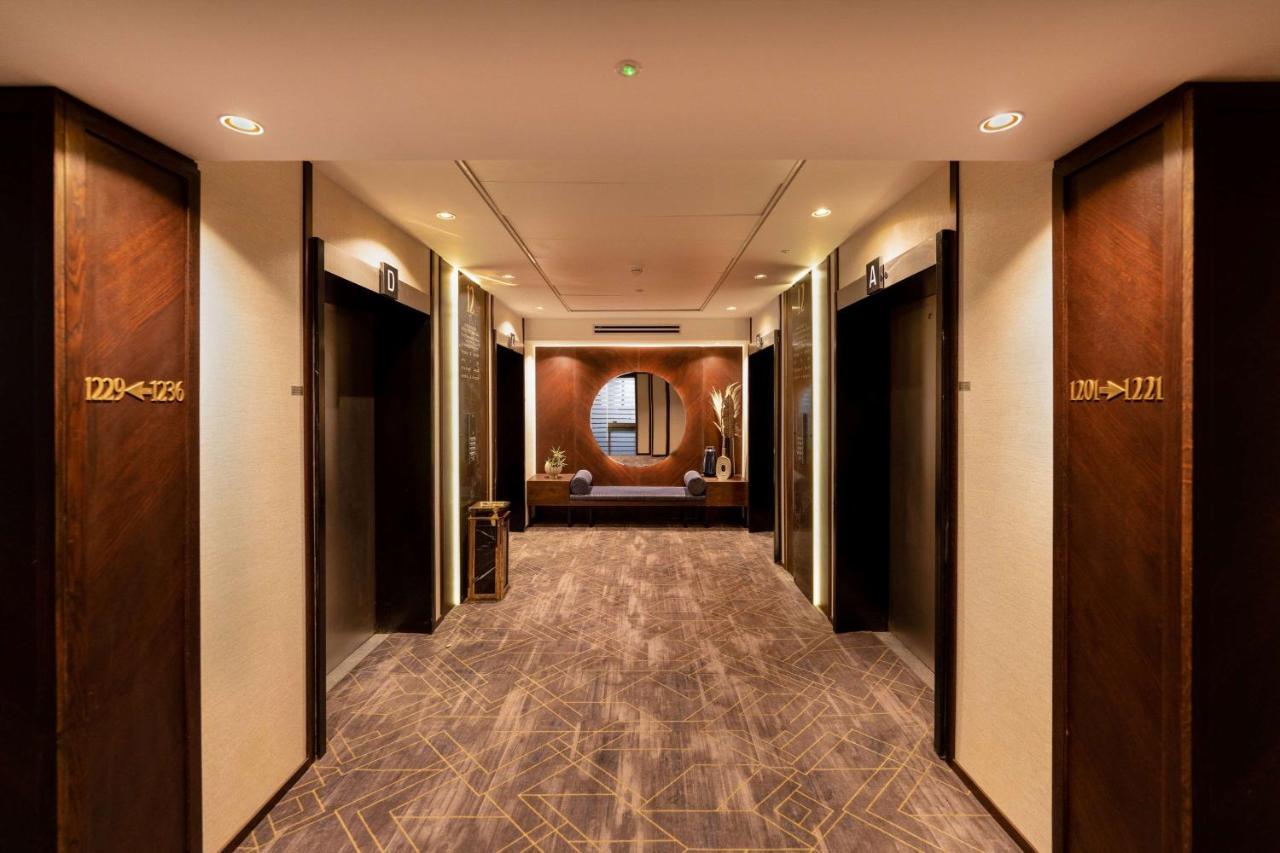 Ramada Jerusalem Hotel Eksteriør bilde