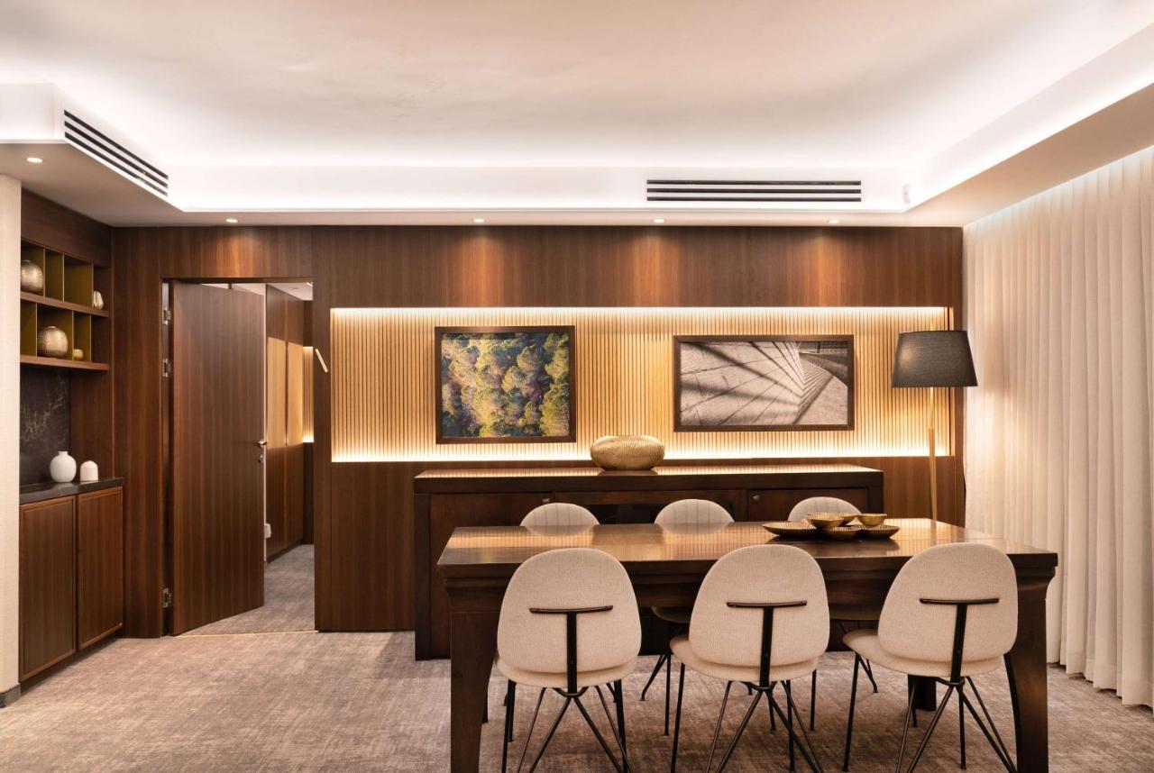 Ramada Jerusalem Hotel Eksteriør bilde
