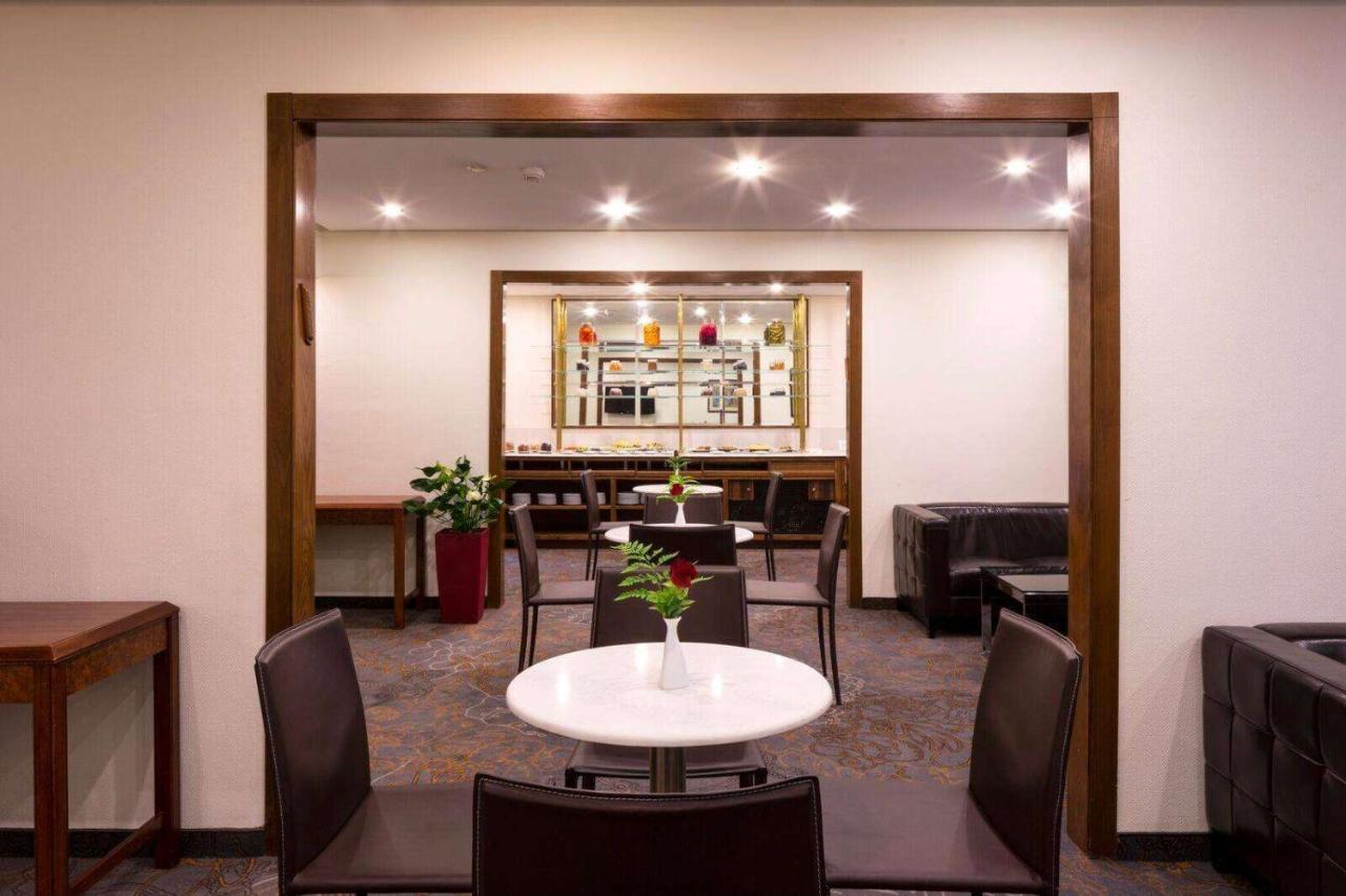 Ramada Jerusalem Hotel Eksteriør bilde