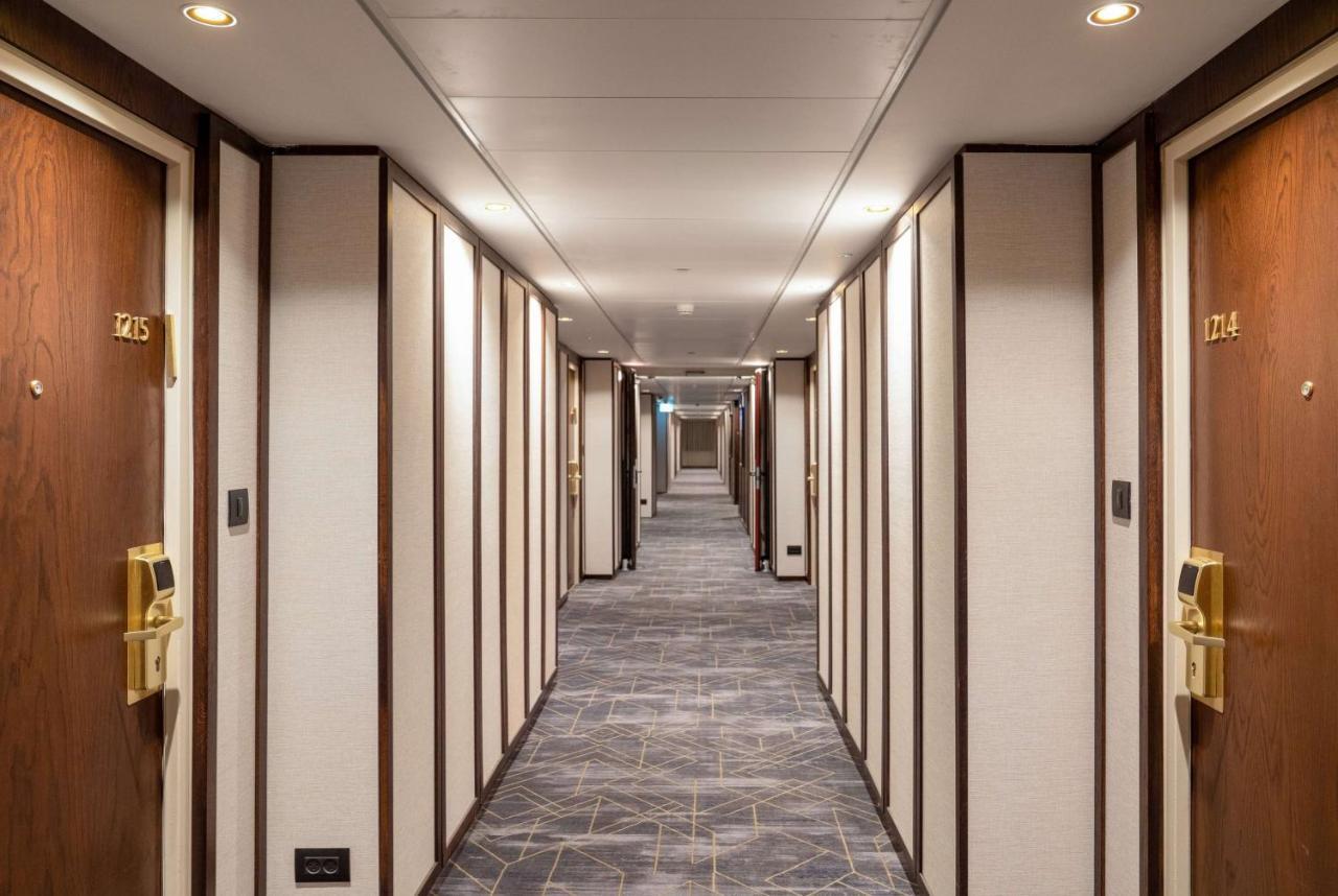 Ramada Jerusalem Hotel Eksteriør bilde