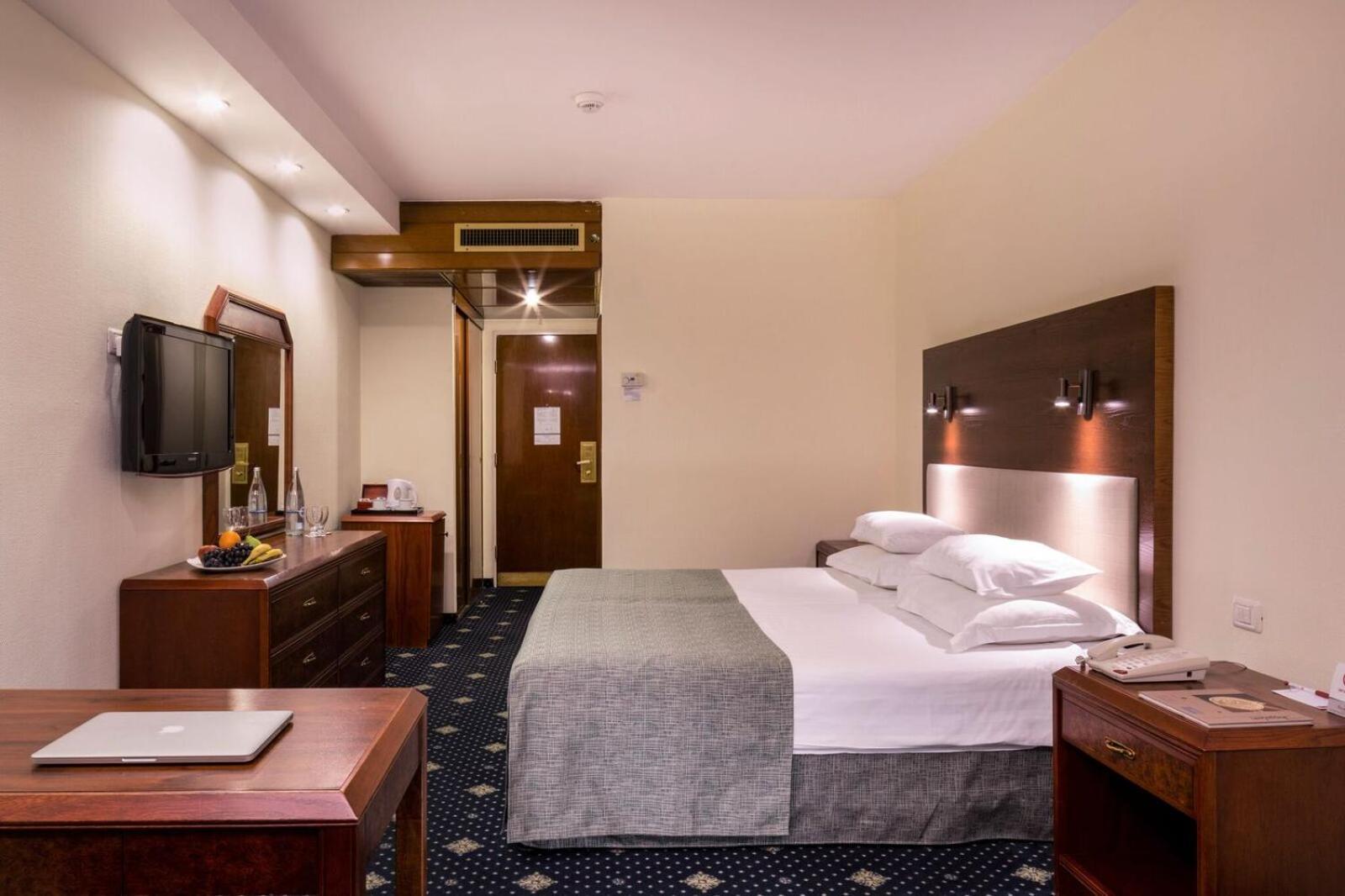 Ramada Jerusalem Hotel Eksteriør bilde