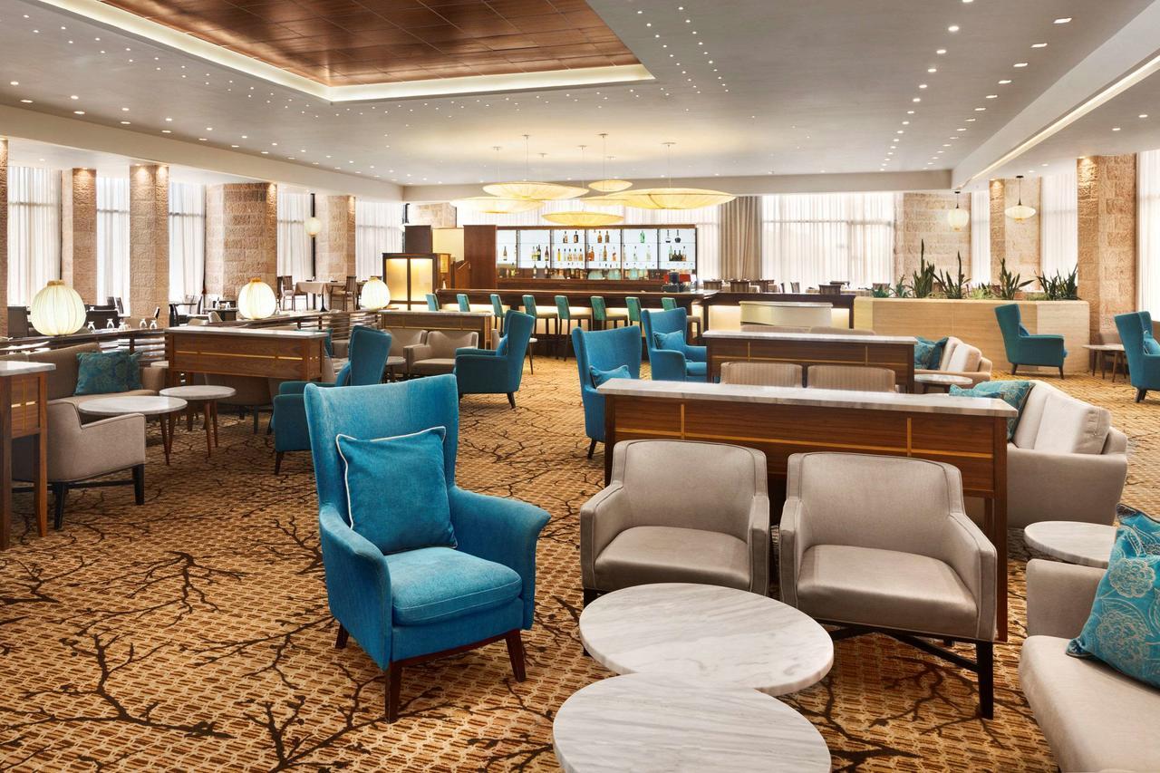 Ramada Jerusalem Hotel Eksteriør bilde