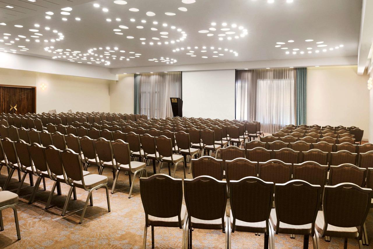 Ramada Jerusalem Hotel Eksteriør bilde